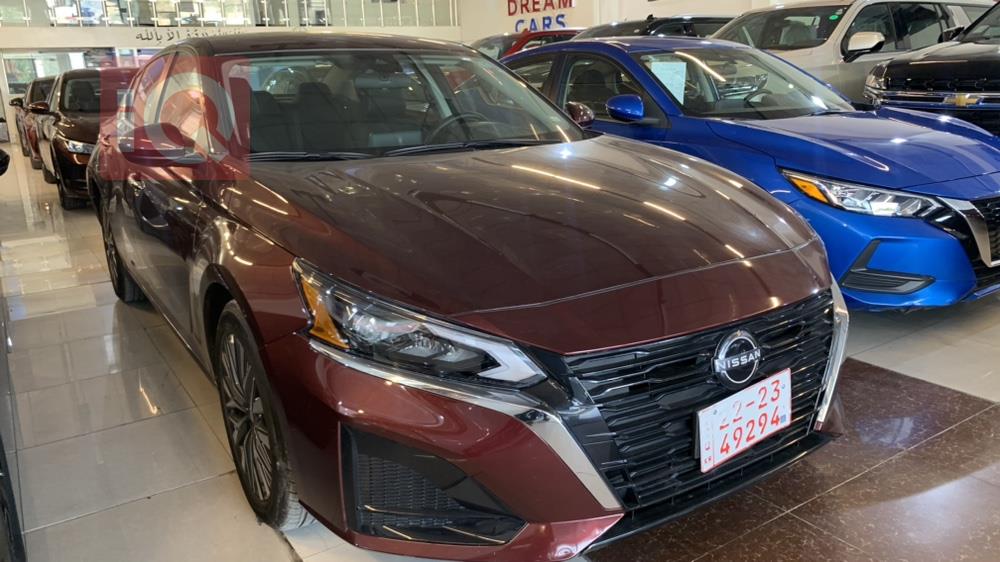 Nissan Altima
